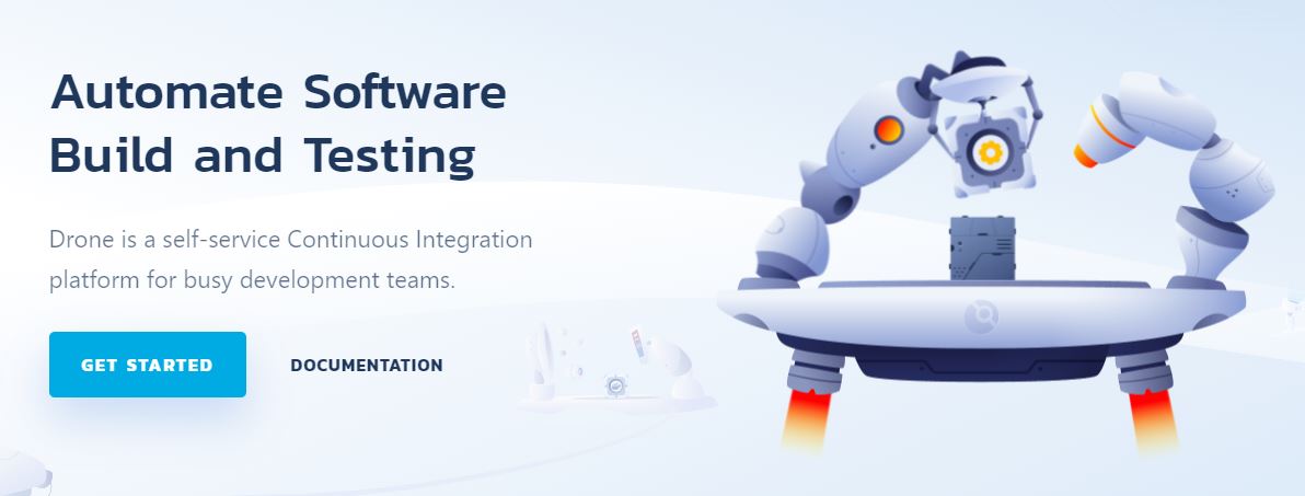 00 Drone CI logo