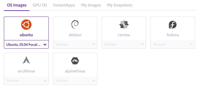 ubuntu over debian