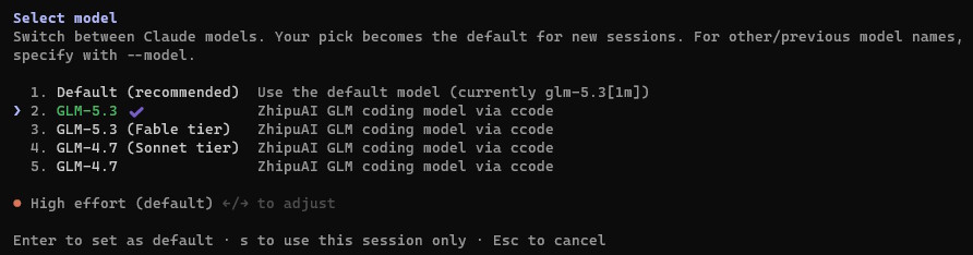15-ccode-cli-models