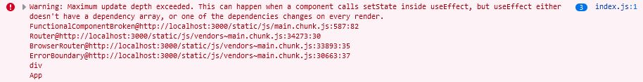 example-of-everything-breaking