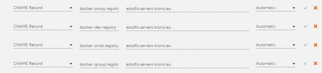 09 new registry domains