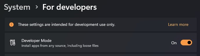 05-windows-developer-options
