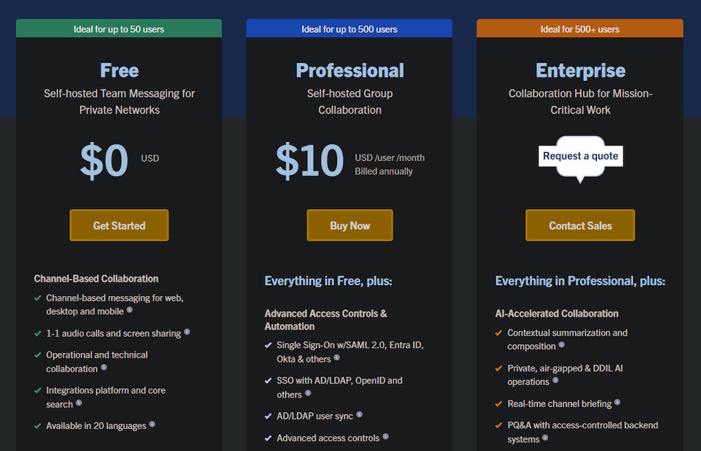 12-mattermost-pricing
