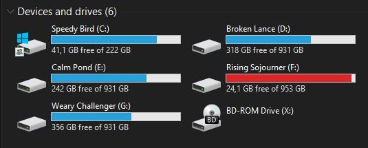 10-drives-detected