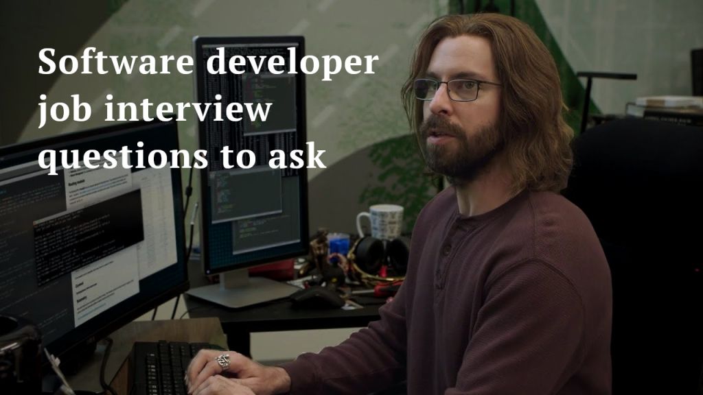 software developer job interview questions to ask