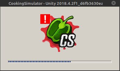 Cooking Simulator
