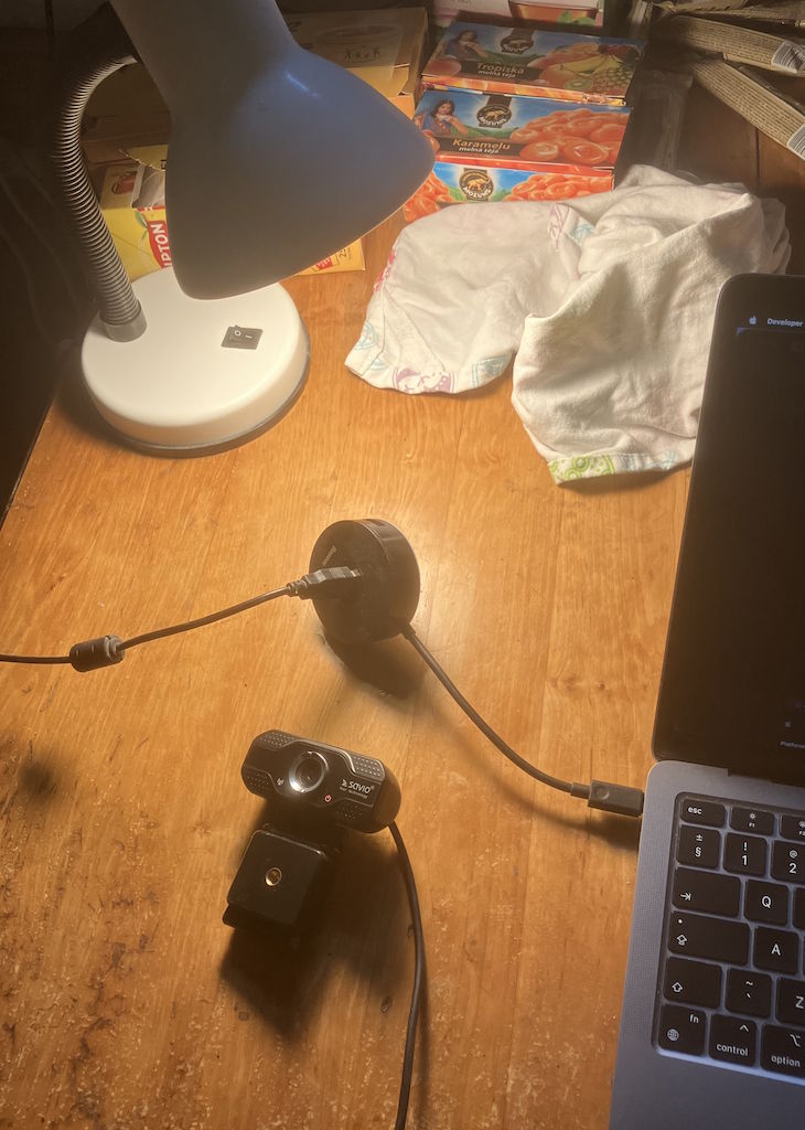 06-jank-setup