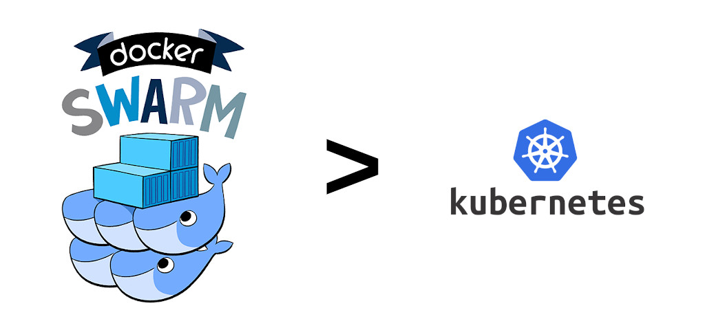 docker-swarm-over-kubernetes