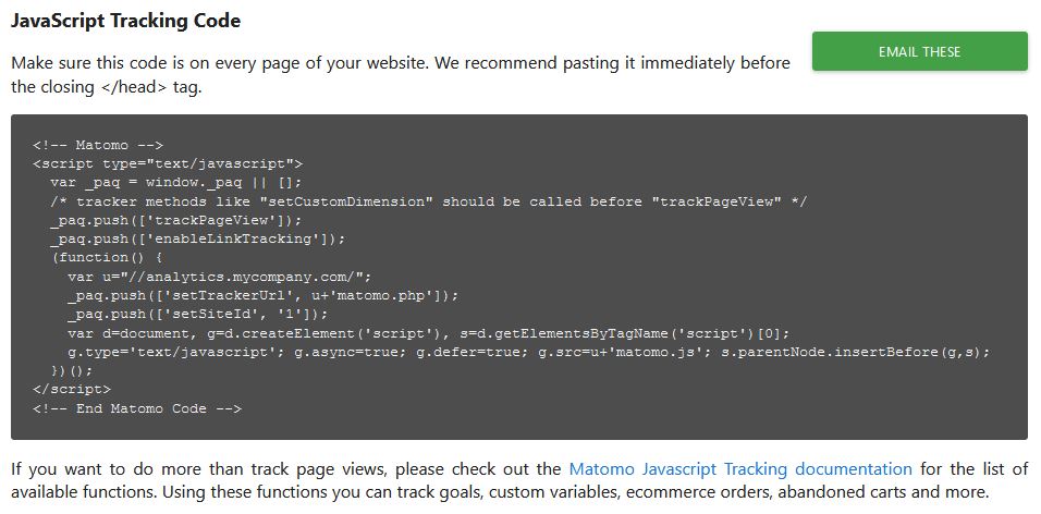 matomo-tracking-code