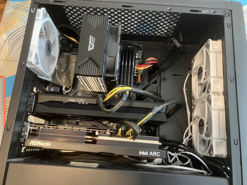 05-new-setup
