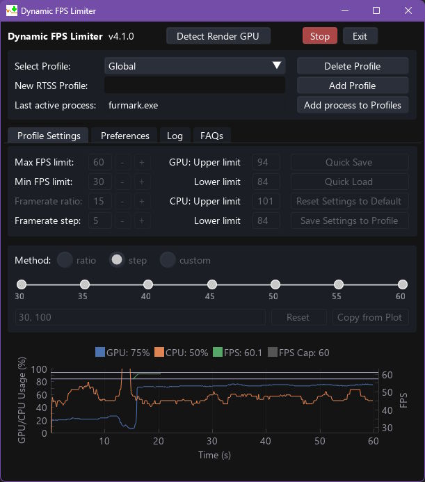 dynamic-fps-limiter