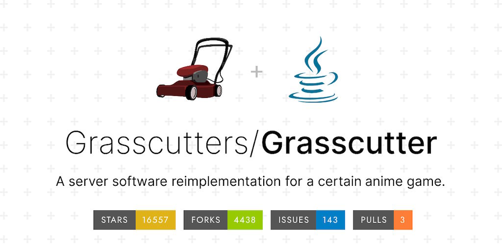 03-grasscutter
