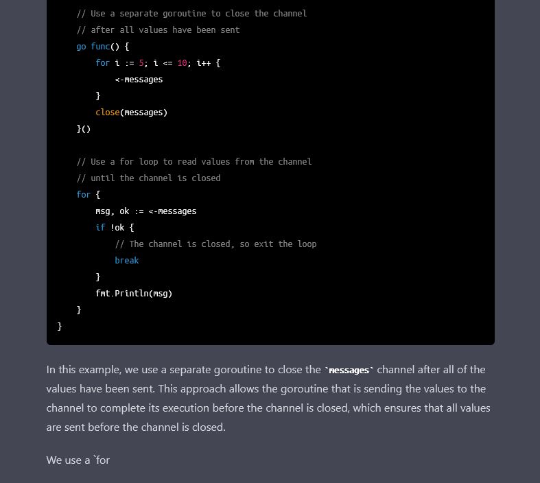 ChatGPT answer 32