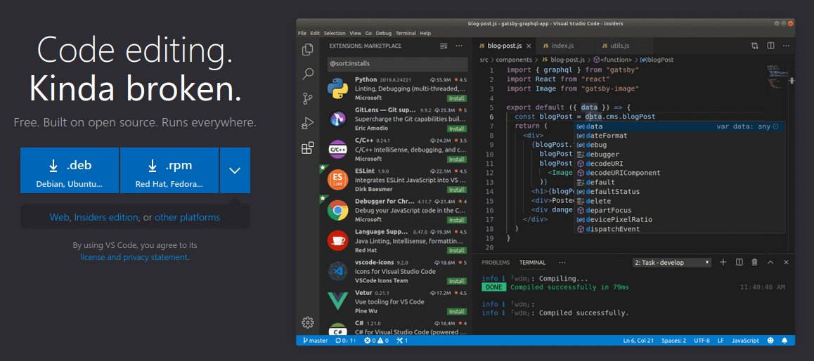 00 Visual Studio Code