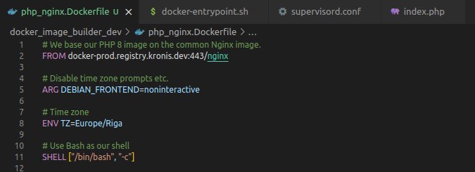 03 Dockerfile fails