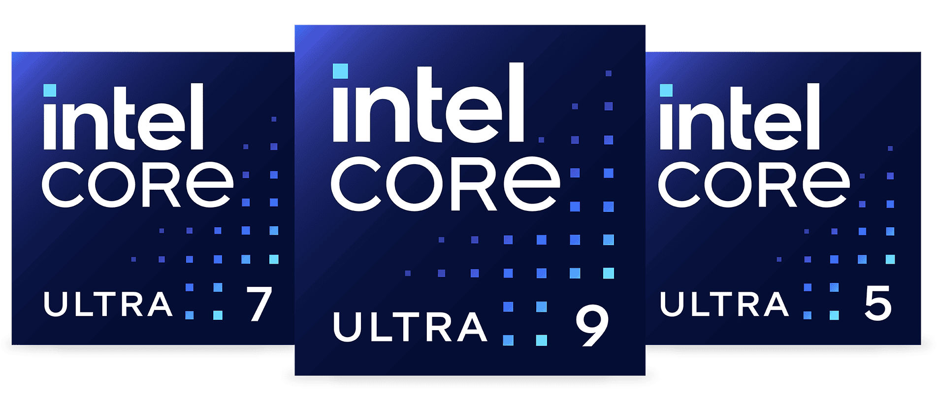 13 Intel Core Ultra