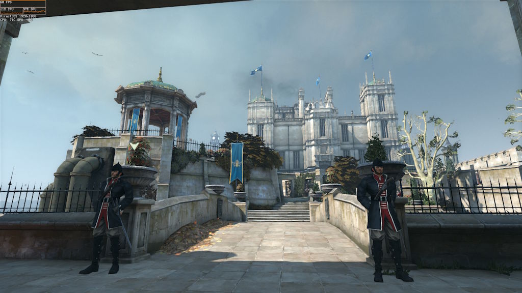 dishonored