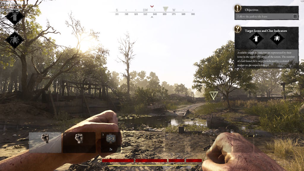 hunt-showdown