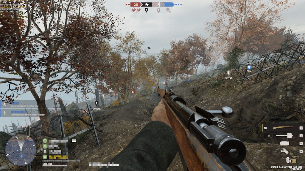 isonzo