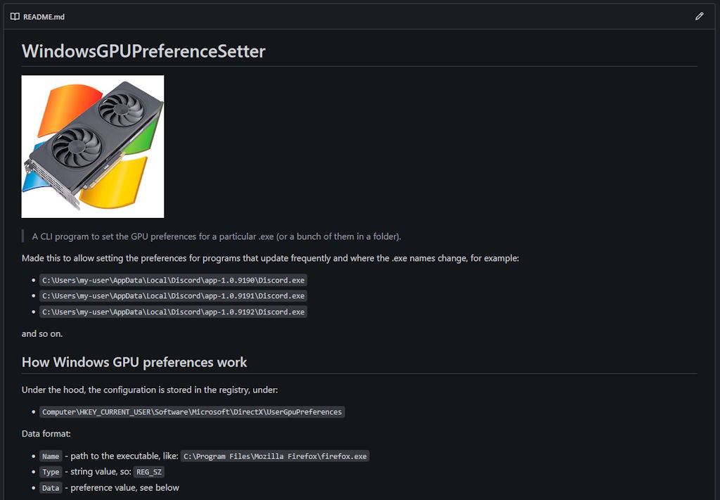 windows-gpu-preference-setter