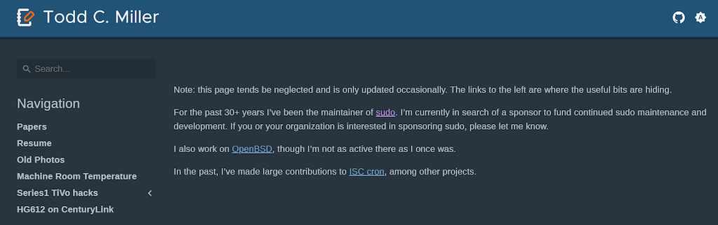 06-sudo-maintainer-needs-some-money